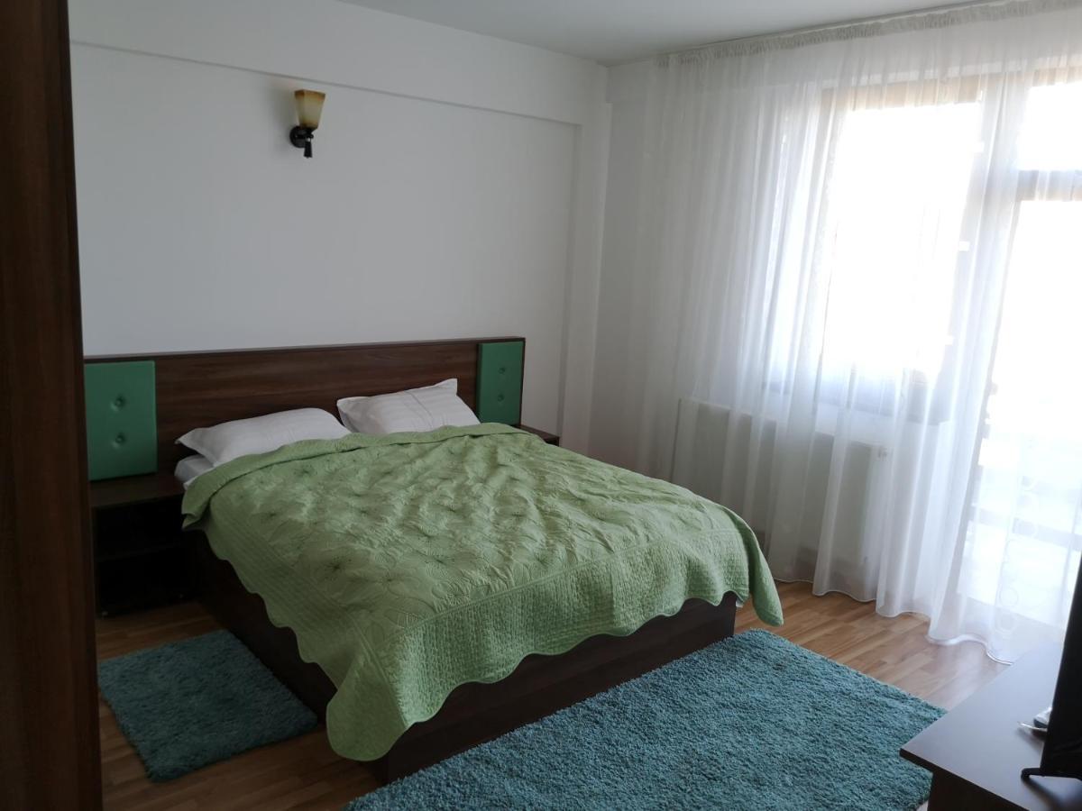 Passa Tempo Hotel Suceava Exterior foto