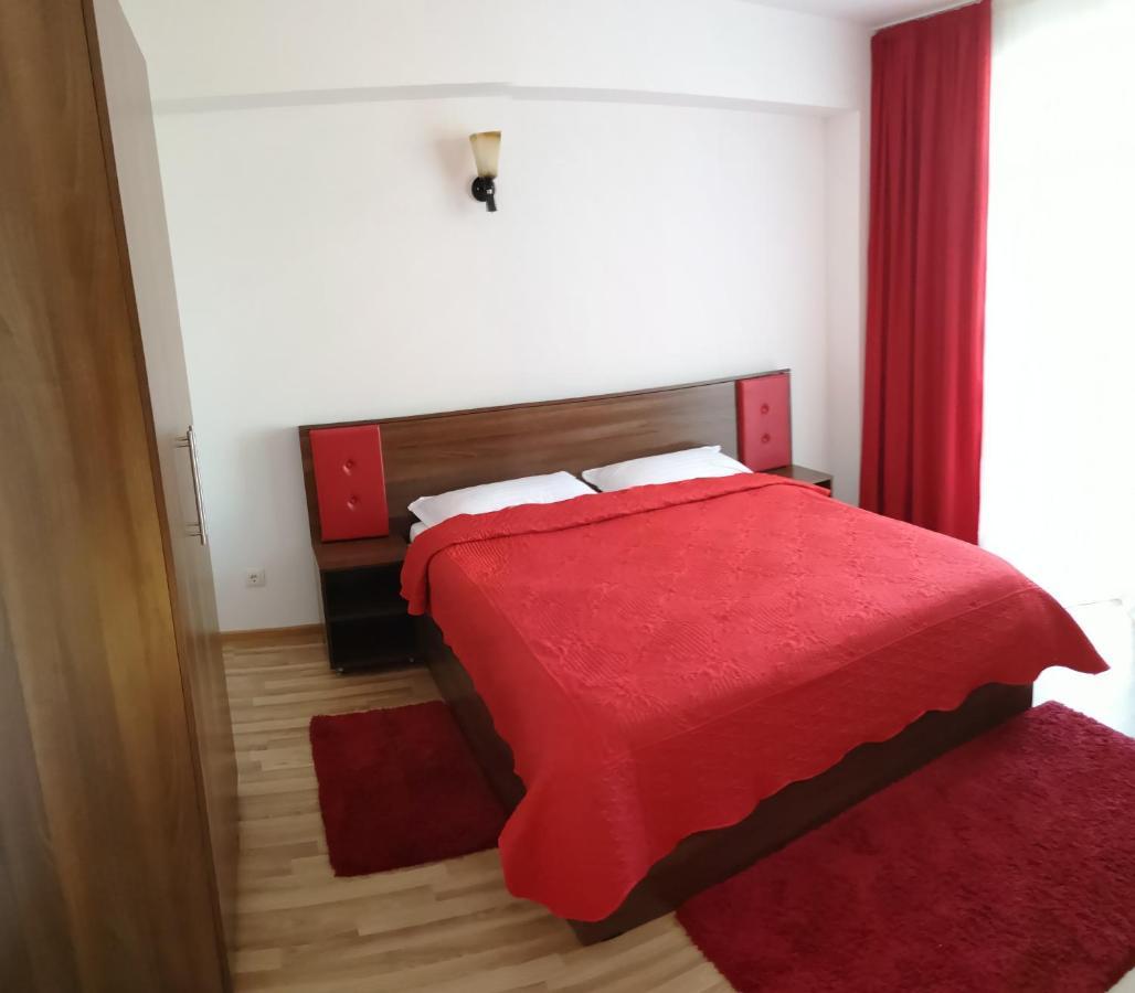 Passa Tempo Hotel Suceava Exterior foto