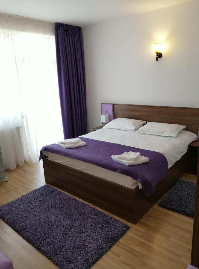 Passa Tempo Hotel Suceava Exterior foto