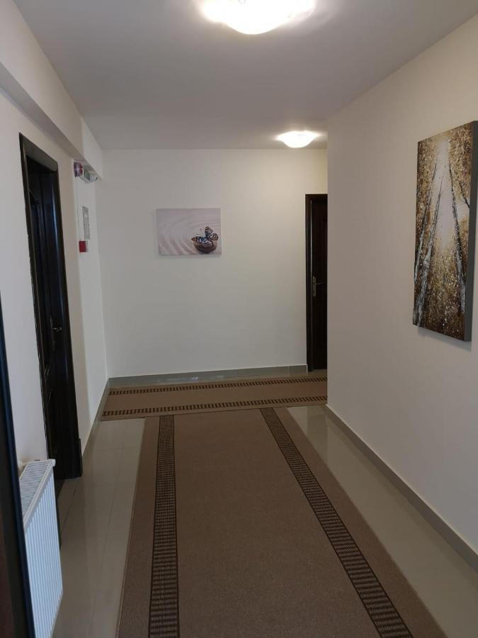 Passa Tempo Hotel Suceava Exterior foto