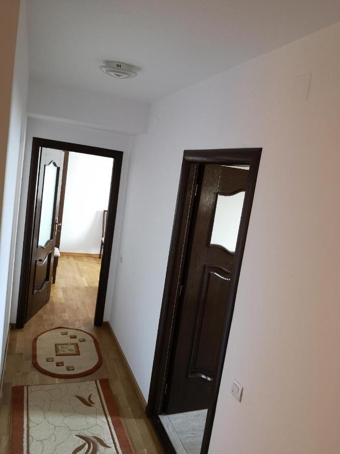 Passa Tempo Hotel Suceava Exterior foto